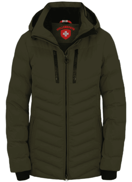 Carmenere Lady CloudAirTec, Darkarmy