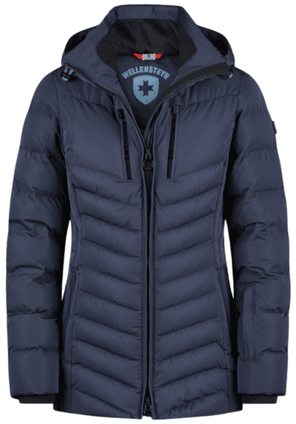 Carmenere Lady CloudAirTec, Midnightblue