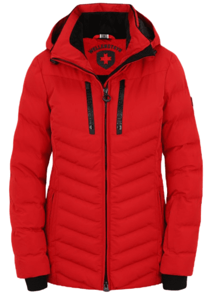 Carmenere Lady CloudAirTec, Red