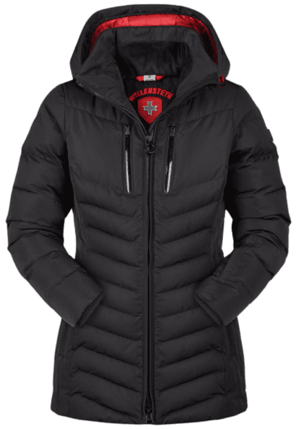 Carmenere Lady CloudAirTec, Schwarz