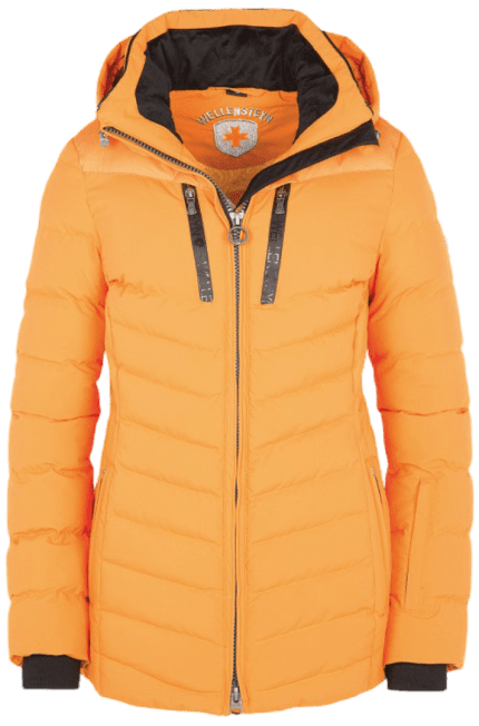 Carmenere Lady DoRuAirTec, Orange