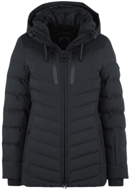 Carmenere Lady FourStreAirTec, Schwarz