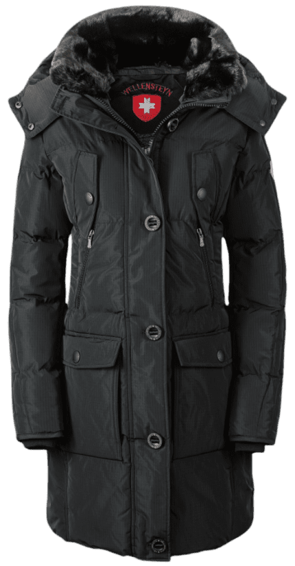 Centauri Lady DobbyCheckAirTec, Blackcheck