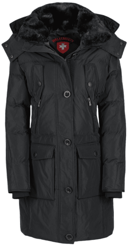 Centauri Lady DobbyCheckAirTec, Navycheck