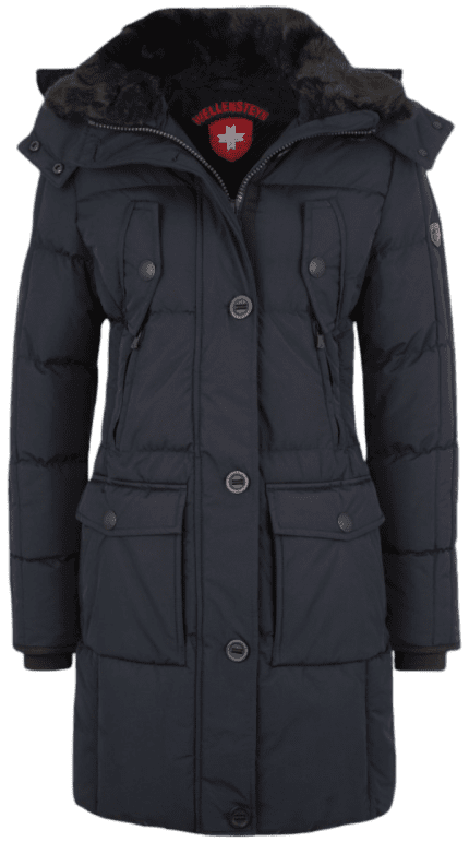 Centauri Lady PolyAirLite, Darknavy