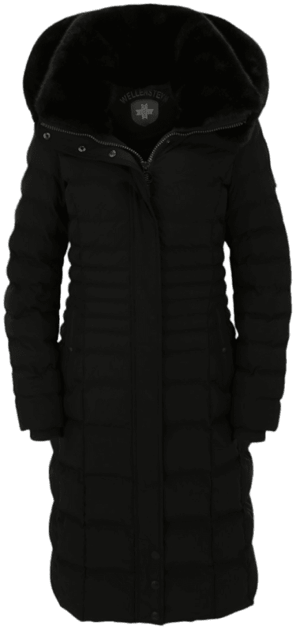 Chrystaline FourStreAirTec, Schwarz