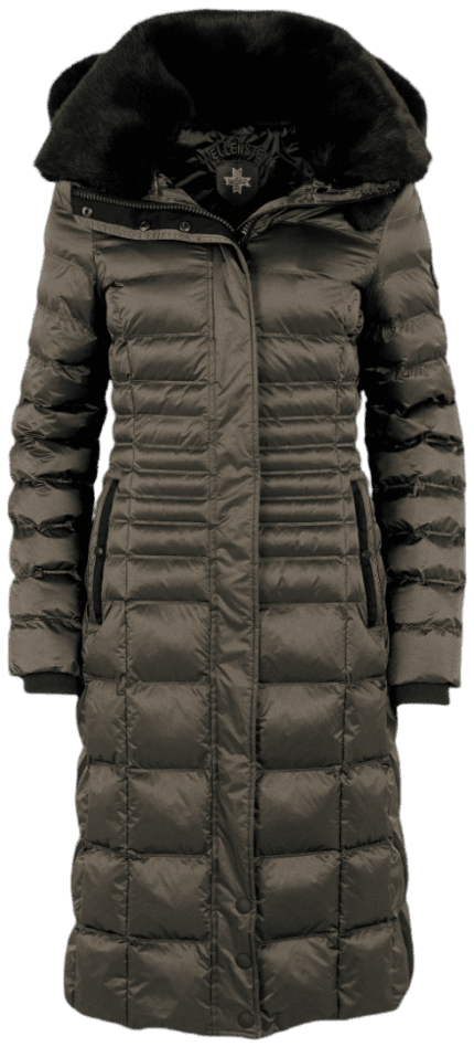 Chrystaline HoloAirTec, Tourmalinegreen