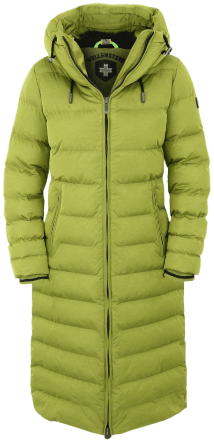 Cordoba Long CoLaAirTec, Limemelange