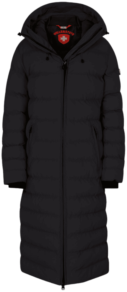 Cordoba Long DoRuAirTec, Darknavy