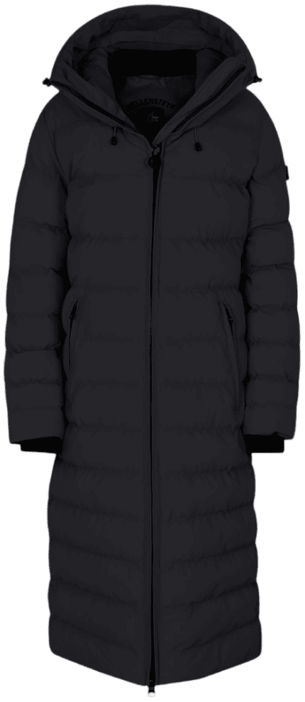 Cordoba Long DoRuAirTec, Midnightblack