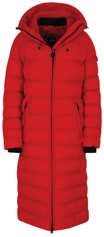 Cordoba Long DoRuAirTec, Red