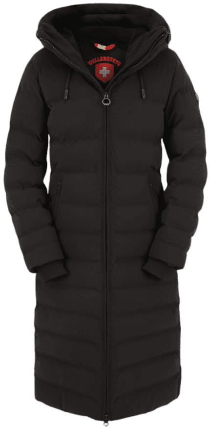 Cordoba Long DoRuAirTec, Schwarz