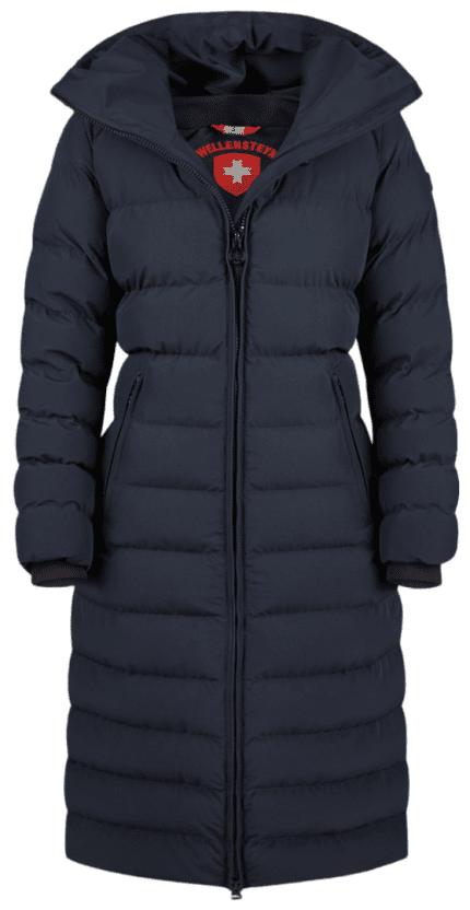 Cordoba Long FourStreAirTec, Midnightblue