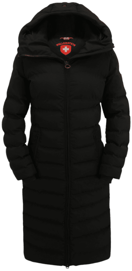 Cordoba Long FourStreAirTec, Schwarz