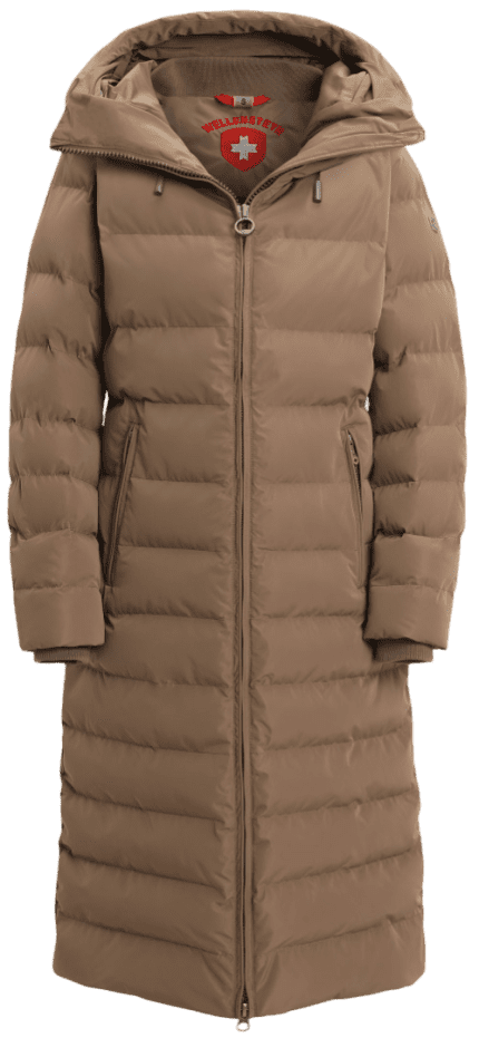 Cordoba Long MaLiHiTec, Lightbrown