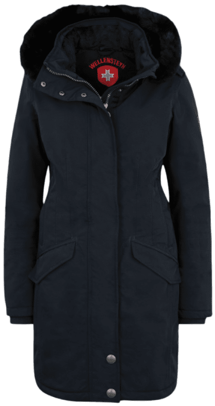 Domino StroBoAirTec, Darknavy