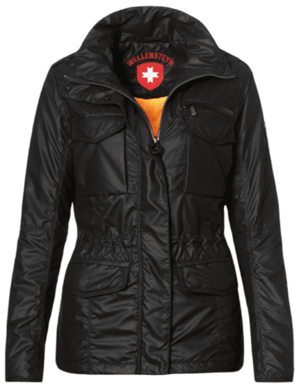 Eagle Lady CarboHiTec, Schwarz