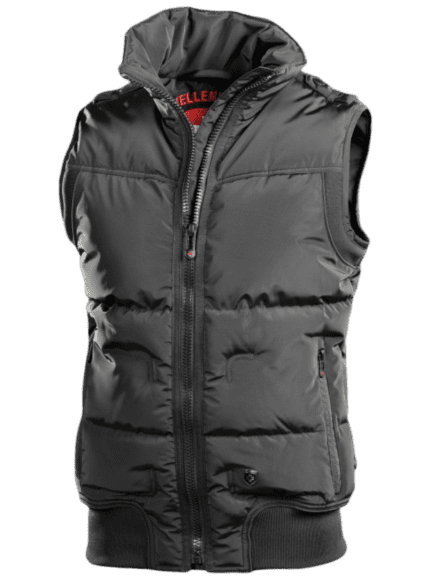 Emporio TiSaAirTec, Schwarz