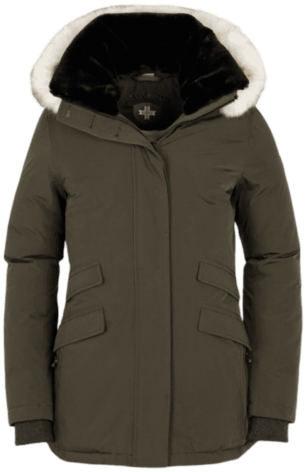 Enterprise StroBoAirTec, Darkarmy