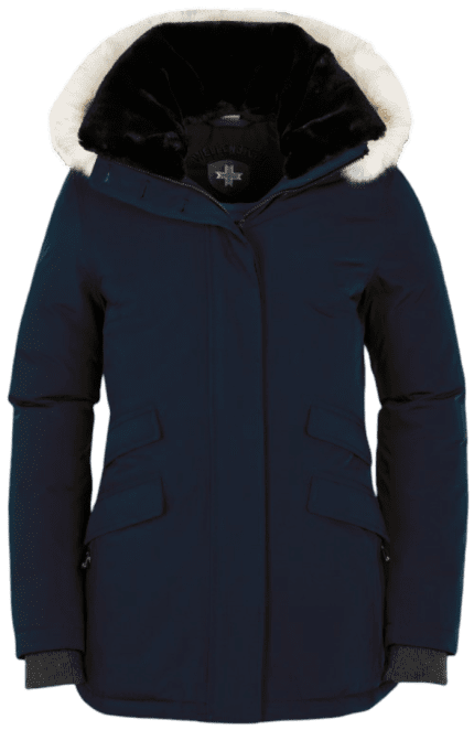 Enterprise StroBoAirTec, Midnightblue