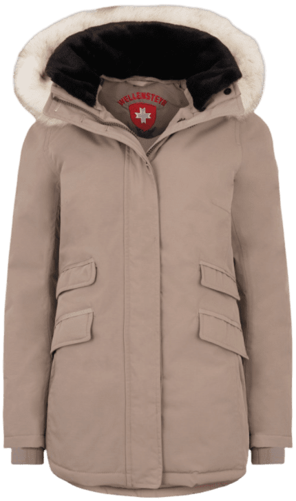 Enterprise StroBoAirTec, Sand