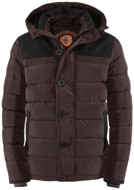 Graviton Men TiSaAirTec, Merlot