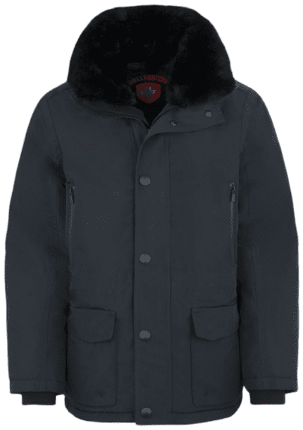 Halifax HaHeMeAirTec, Midnightblue