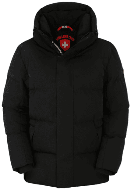 Icecube StroBoAirTec, Schwarz