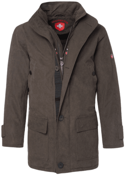 Jaguro HDDAirTec, Zobel