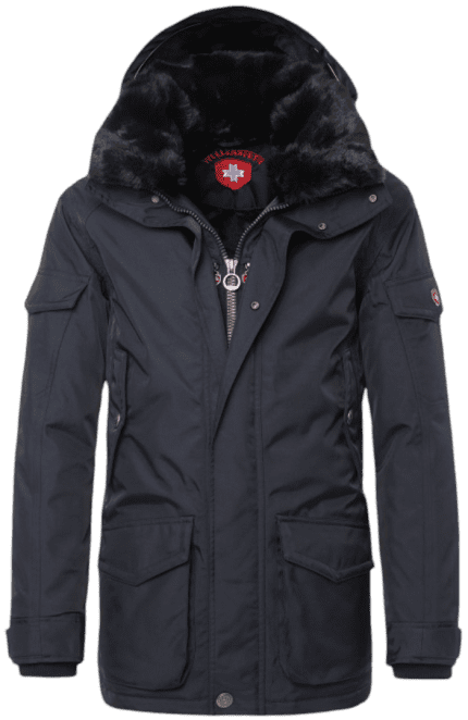 Kodiaks RainbowAirTec, Midnightblue