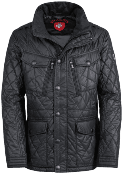 Leeds CarboHiTec, Schwarz