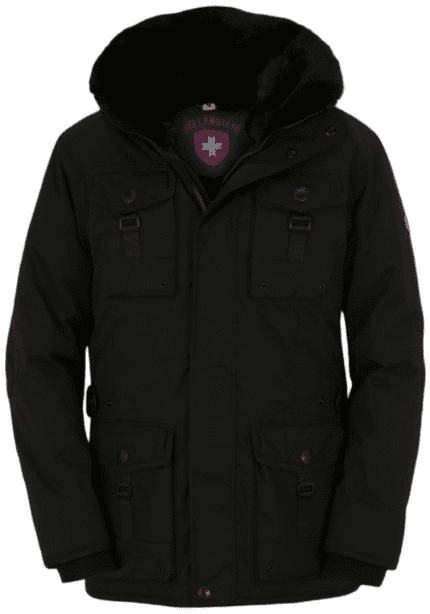 Leuchtcraft BlaStruAirTec, Cosmicblack